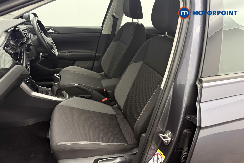 Volkswagen Taigo Life Manual Petrol SUV - Stock Number (1600221) - 2nd supplementary image