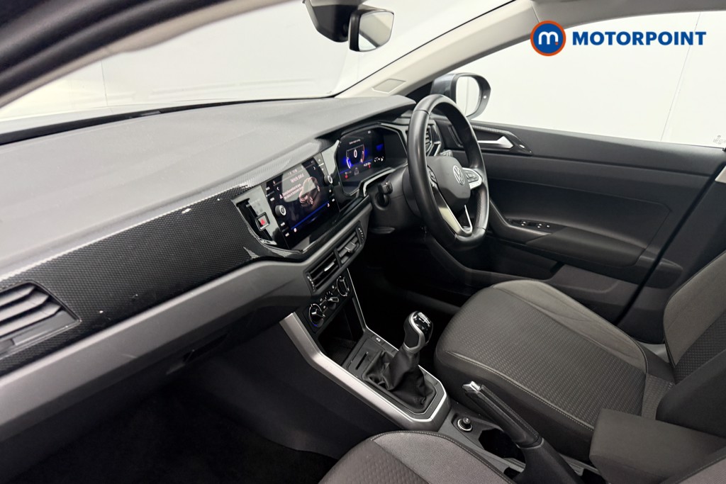 Volkswagen Taigo Life Manual Petrol SUV - Stock Number (1600221) - 3rd supplementary image