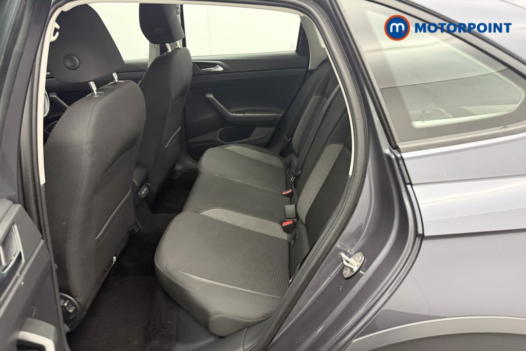 Volkswagen Taigo Life Manual Petrol SUV - Stock Number (1600221) - 5th supplementary image