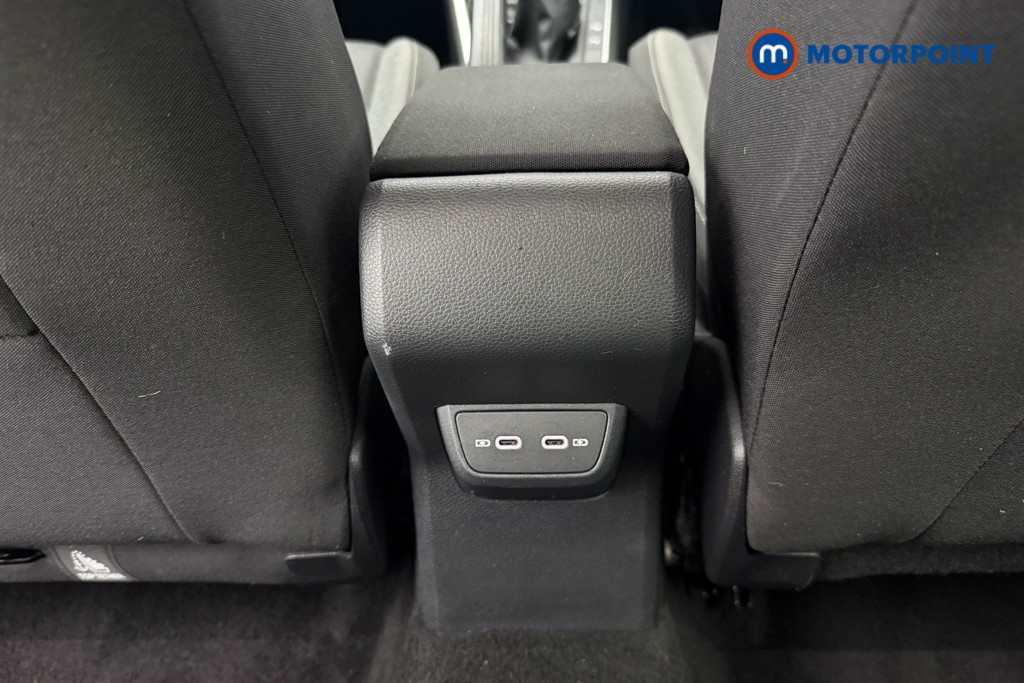 Volkswagen Taigo Life Manual Petrol SUV - Stock Number (1600221) - 6th supplementary image