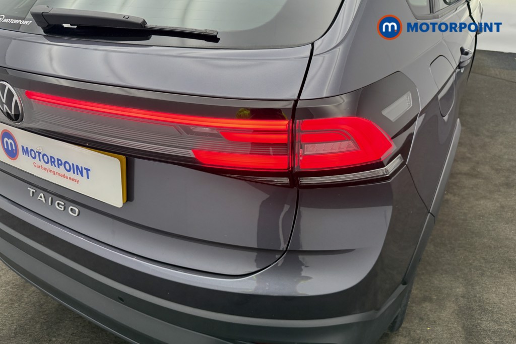 Volkswagen Taigo Life Manual Petrol SUV - Stock Number (1600221) - 10th supplementary image