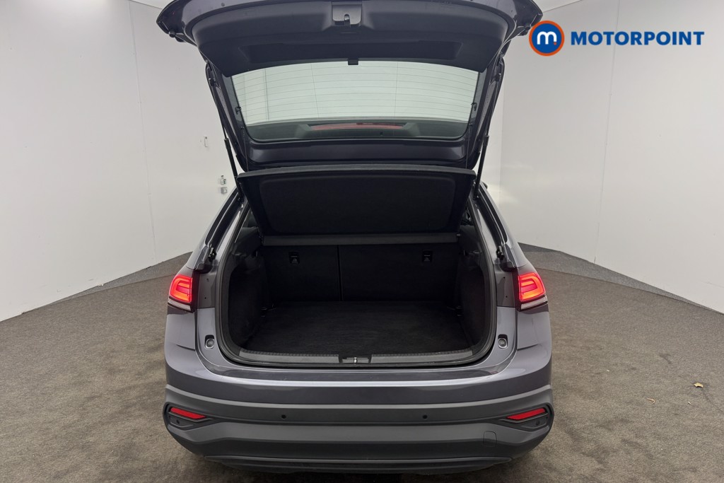 Volkswagen Taigo Life Manual Petrol SUV - Stock Number (1600221) - 11th supplementary image