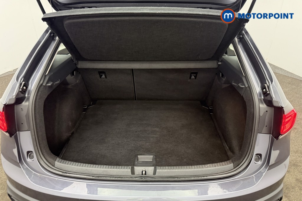 Volkswagen Taigo Life Manual Petrol SUV - Stock Number (1600221) - 12th supplementary image