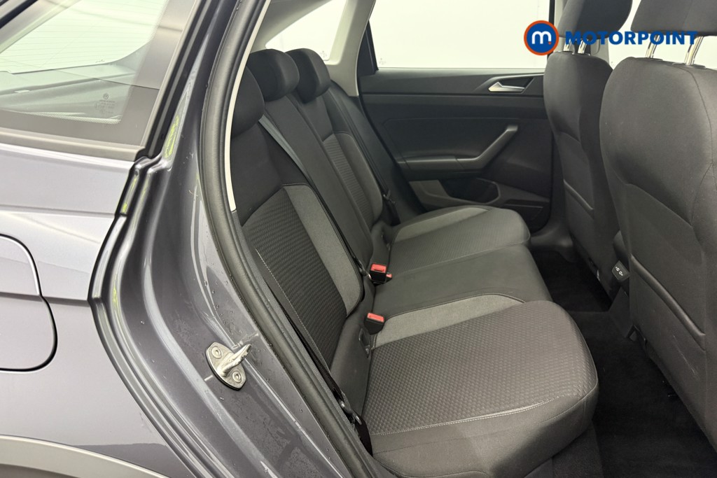 Volkswagen Taigo Life Manual Petrol SUV - Stock Number (1600221) - 13th supplementary image