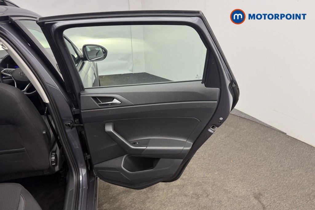 Volkswagen Taigo Life Manual Petrol SUV - Stock Number (1600221) - 14th supplementary image