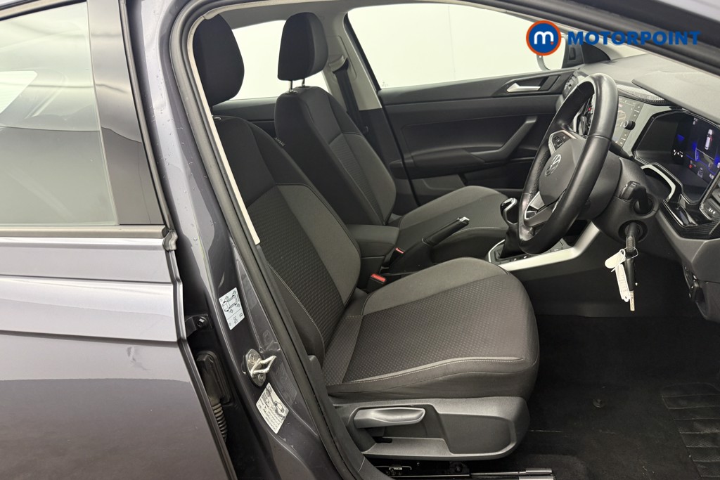 Volkswagen Taigo Life Manual Petrol SUV - Stock Number (1600221) - 15th supplementary image