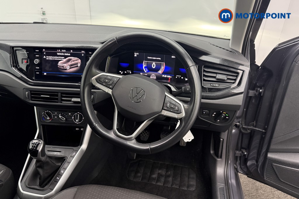 Volkswagen Taigo Life Manual Petrol SUV - Stock Number (1600221) - 16th supplementary image