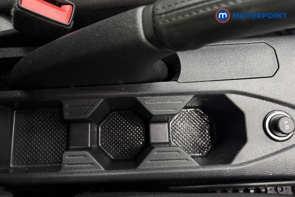 Volkswagen Taigo Life Manual Petrol SUV - Stock Number (1600221) - 21st supplementary image