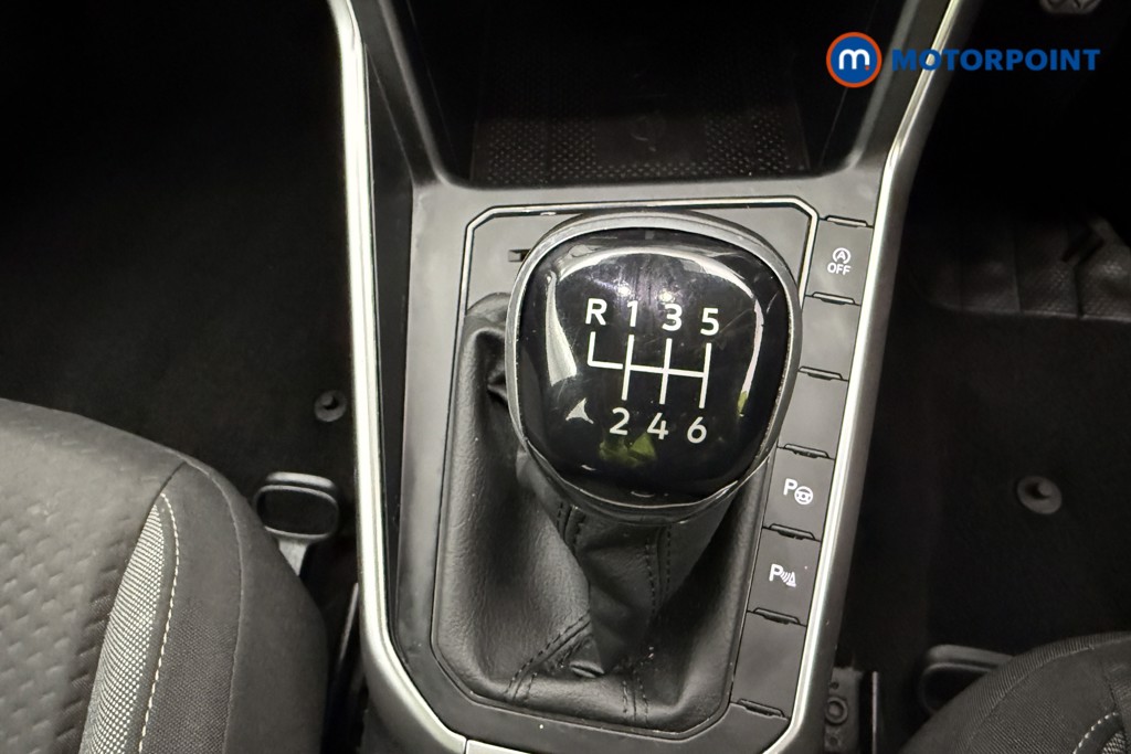 Volkswagen Taigo Life Manual Petrol SUV - Stock Number (1600221) - 22nd supplementary image