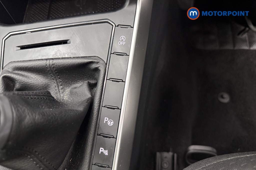 Volkswagen Taigo Life Manual Petrol SUV - Stock Number (1600221) - 23rd supplementary image