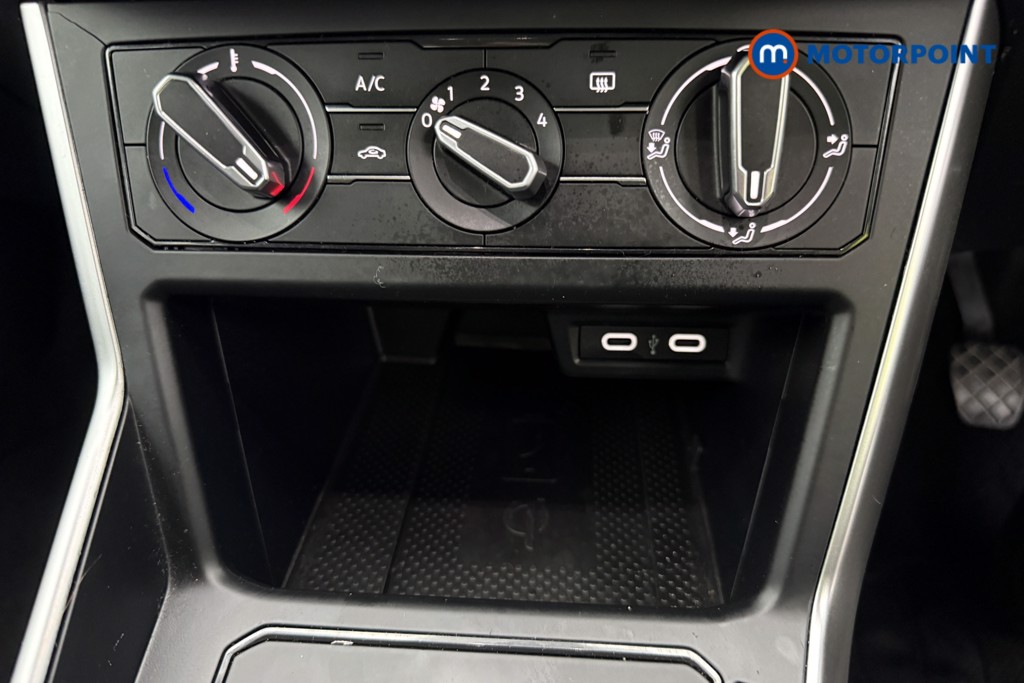 Volkswagen Taigo Life Manual Petrol SUV - Stock Number (1600221) - 24th supplementary image