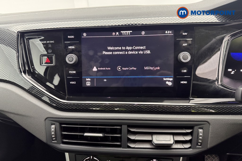 Volkswagen Taigo Life Manual Petrol SUV - Stock Number (1600221) - 25th supplementary image