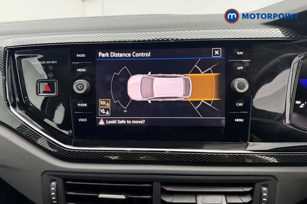 Volkswagen Taigo Life Manual Petrol SUV - Stock Number (1600221) - 26th supplementary image