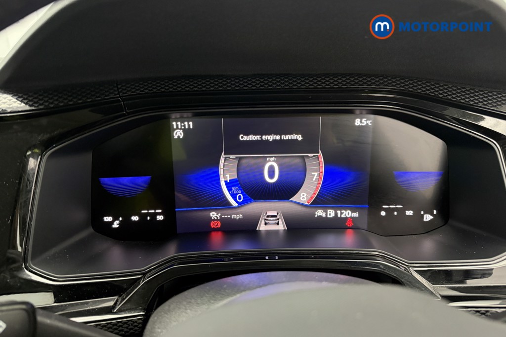 Volkswagen Taigo Life Manual Petrol SUV - Stock Number (1600221) - 27th supplementary image