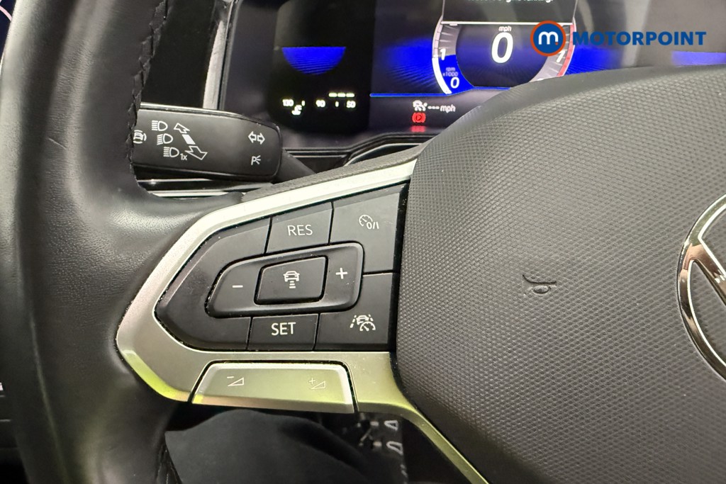 Volkswagen Taigo Life Manual Petrol SUV - Stock Number (1600221) - 28th supplementary image