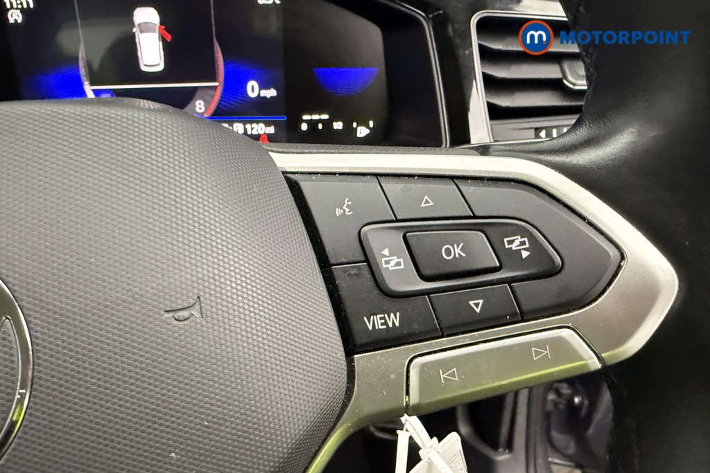 Volkswagen Taigo Life Manual Petrol SUV - Stock Number (1600221) - 29th supplementary image