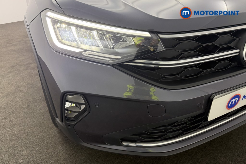 Volkswagen Taigo Life Manual Petrol SUV - Stock Number (1600221) - 30th supplementary image