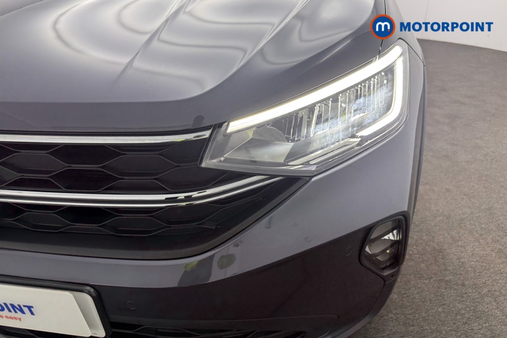 Volkswagen Taigo Life Manual Petrol SUV - Stock Number (1600221) - 31st supplementary image