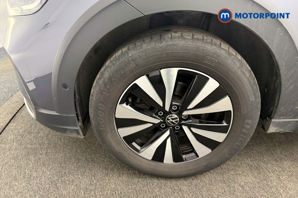 Volkswagen Taigo Life Manual Petrol SUV - Stock Number (1600221) - 32nd supplementary image