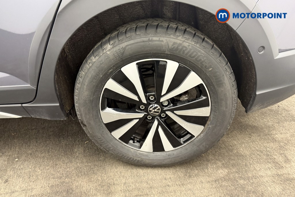 Volkswagen Taigo Life Manual Petrol SUV - Stock Number (1600221) - 33rd supplementary image