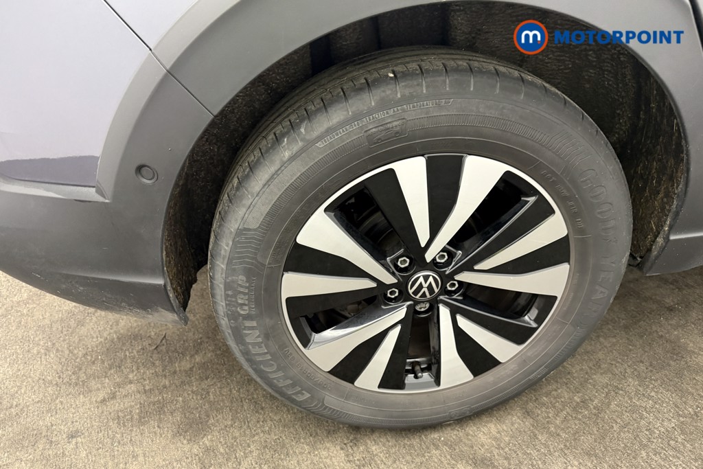 Volkswagen Taigo Life Manual Petrol SUV - Stock Number (1600221) - 34th supplementary image