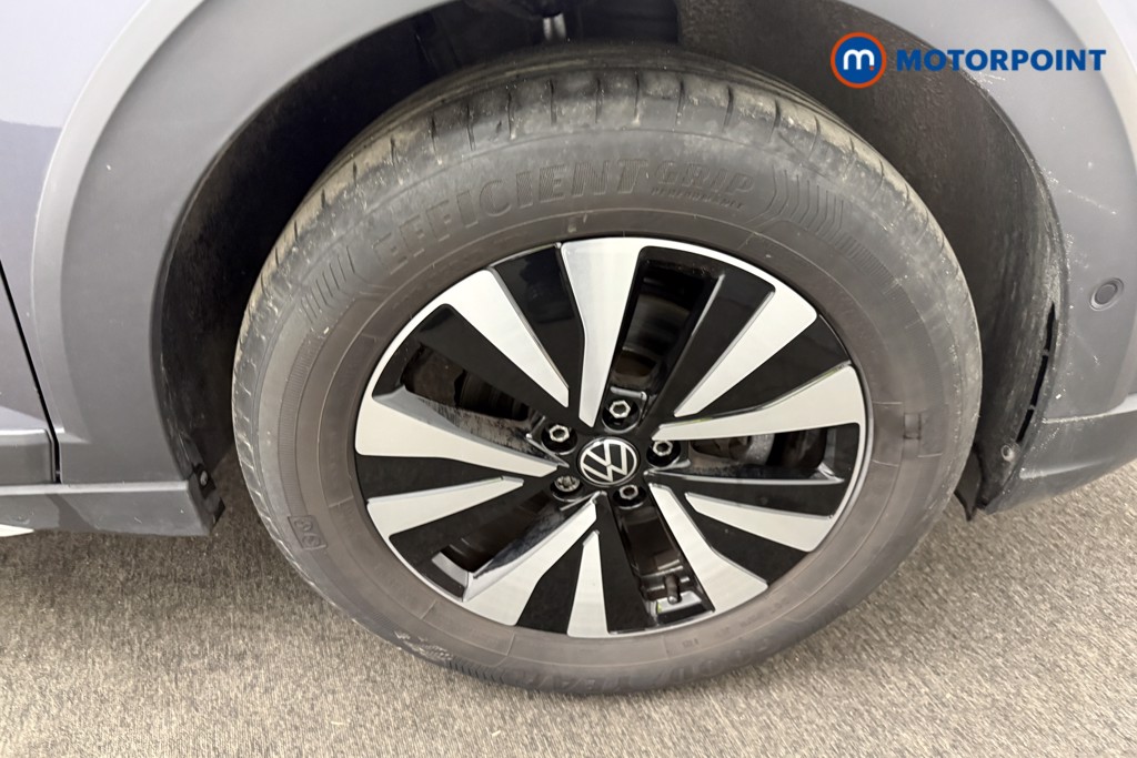 Volkswagen Taigo Life Manual Petrol SUV - Stock Number (1600221) - 35th supplementary image