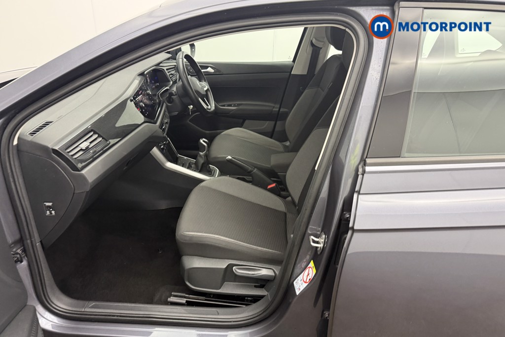 Volkswagen Taigo Life Manual Petrol SUV - Stock Number (1600221) - 1st supplementary image