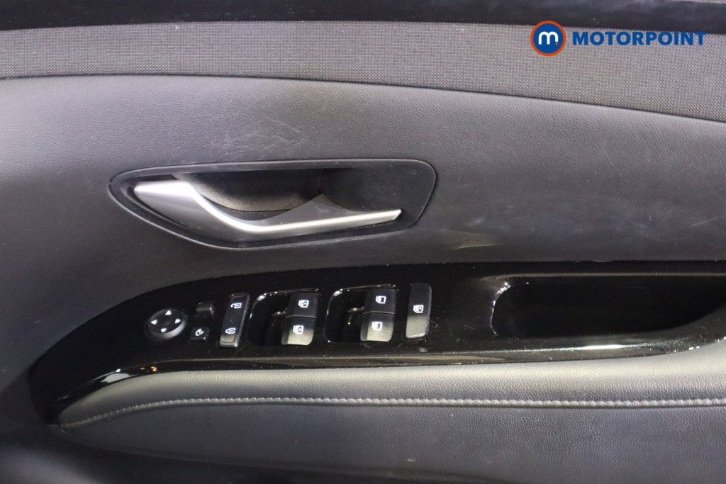 Hyundai Tucson Se Connect Manual Petrol SUV - Stock Number (1600263) - 14th supplementary image