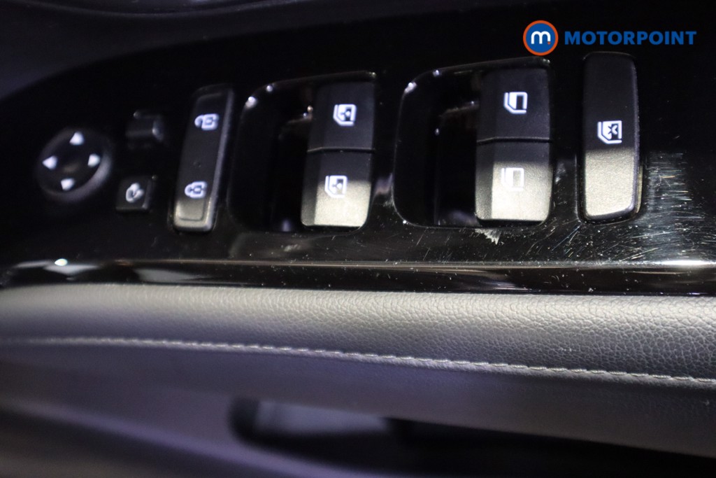 Hyundai Tucson Se Connect Manual Petrol SUV - Stock Number (1600263) - 15th supplementary image