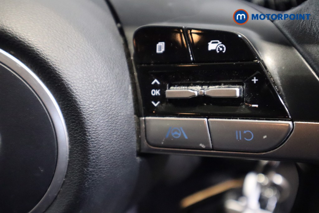 Hyundai Tucson Se Connect Manual Petrol SUV - Stock Number (1600263) - 18th supplementary image