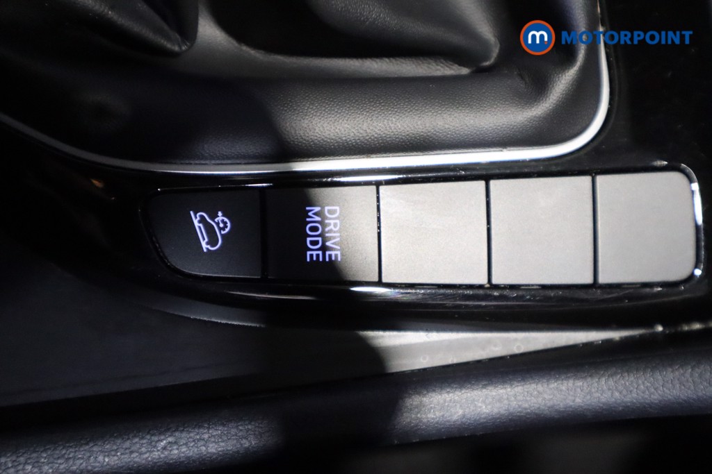 Hyundai Tucson Se Connect Manual Petrol SUV - Stock Number (1600263) - 23rd supplementary image