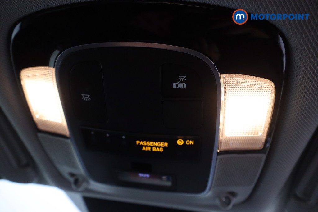 Hyundai Tucson Se Connect Manual Petrol SUV - Stock Number (1600263) - 25th supplementary image