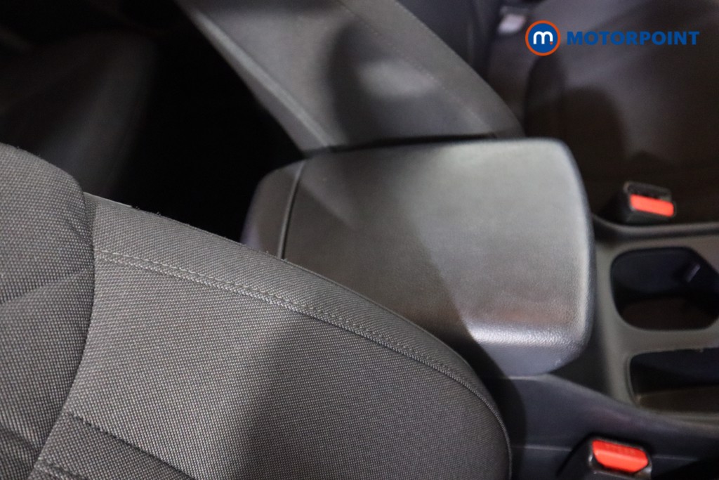 Hyundai Tucson Se Connect Manual Petrol SUV - Stock Number (1600263) - 26th supplementary image