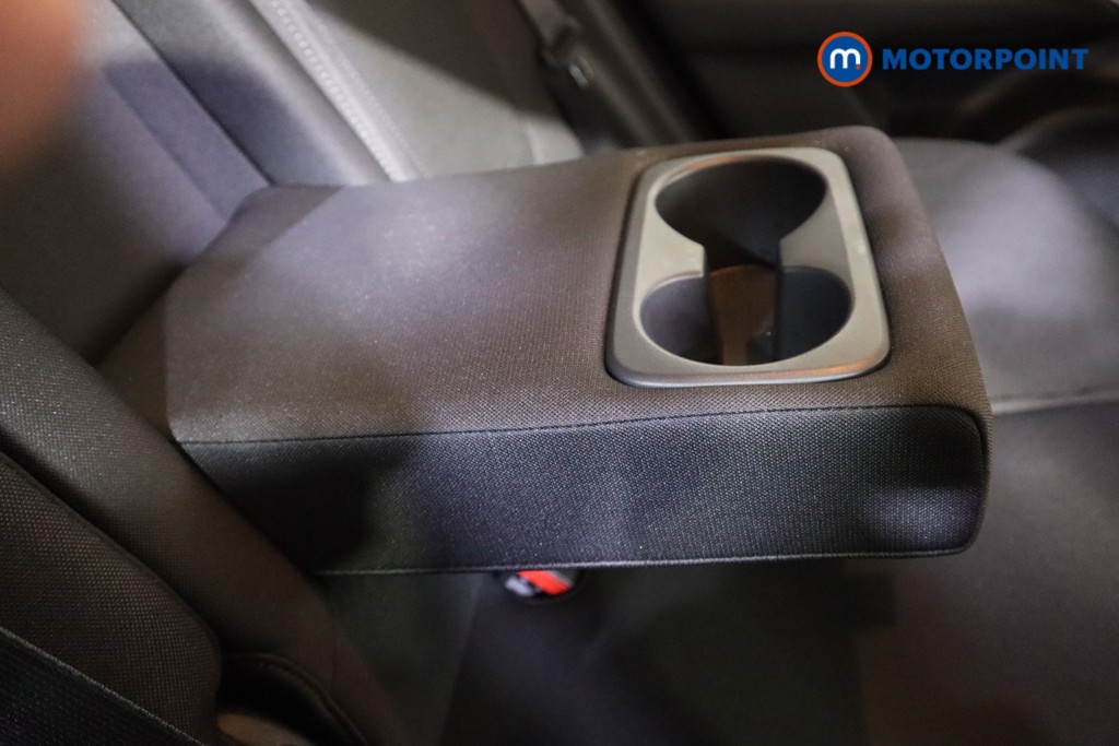 Hyundai Tucson Se Connect Manual Petrol SUV - Stock Number (1600263) - 28th supplementary image