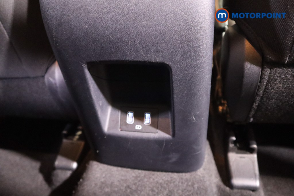 Hyundai Tucson Se Connect Manual Petrol SUV - Stock Number (1600263) - 29th supplementary image