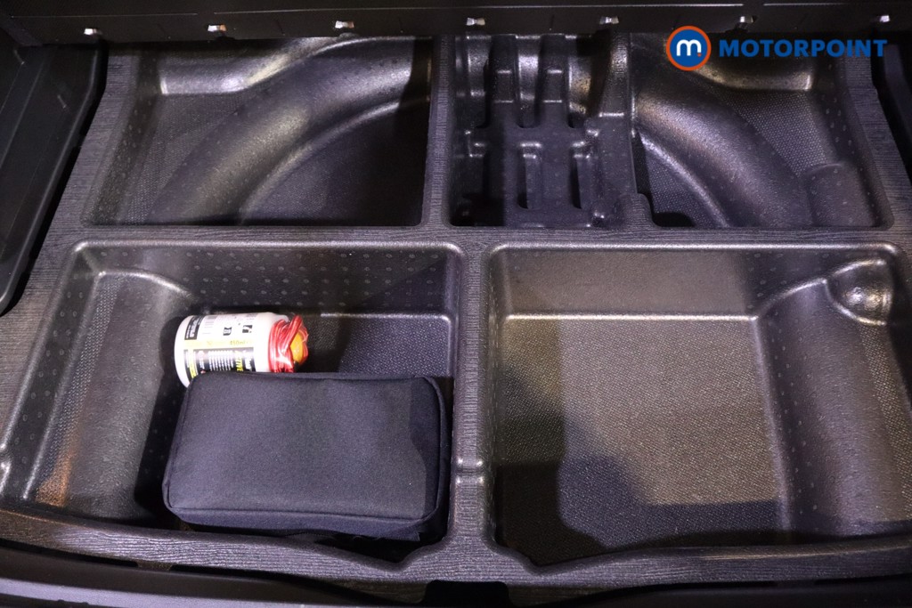 Hyundai Tucson Se Connect Manual Petrol SUV - Stock Number (1600263) - 30th supplementary image