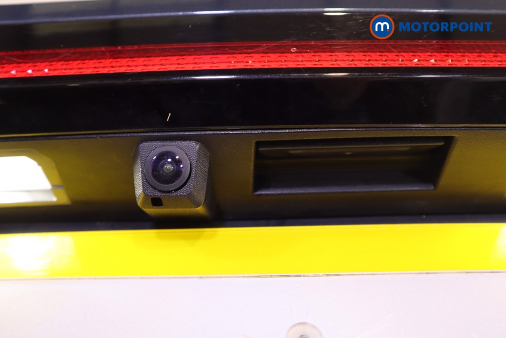 Hyundai Tucson Se Connect Manual Petrol SUV - Stock Number (1600263) - 31st supplementary image