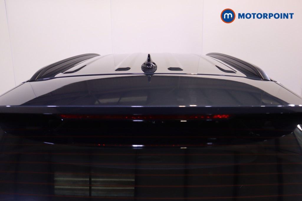 Hyundai Tucson Se Connect Manual Petrol SUV - Stock Number (1600263) - 32nd supplementary image