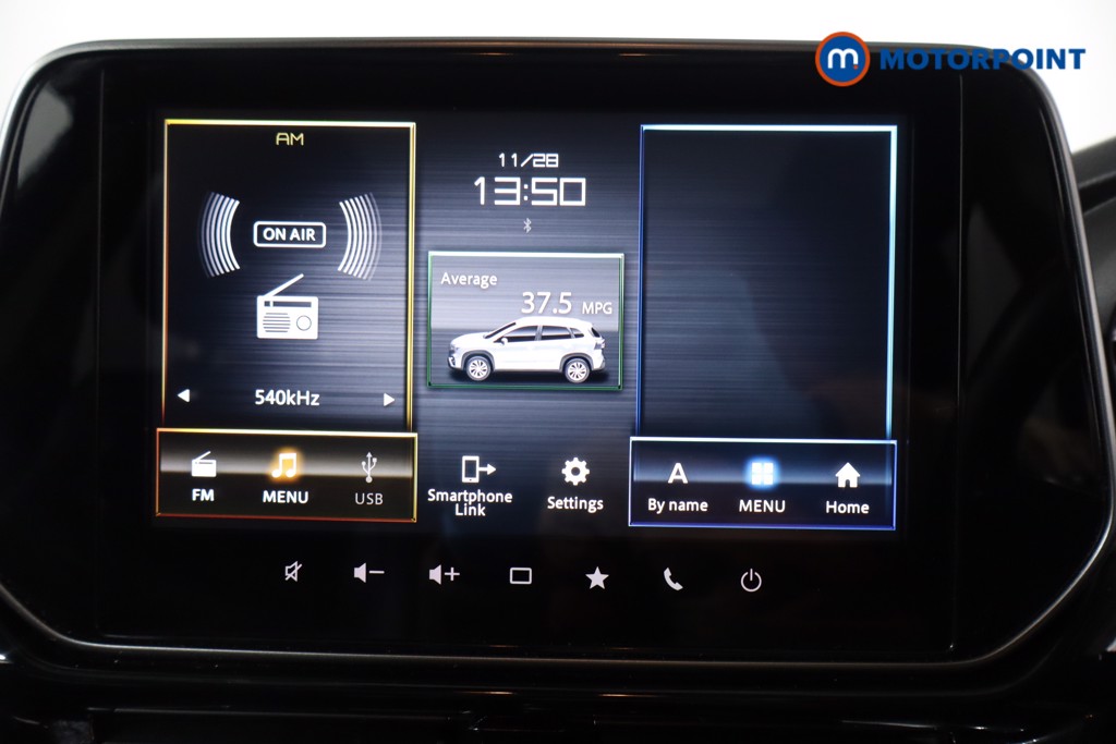 Suzuki S-Cross Ultra Manual Petrol SUV - Stock Number (1600289) - 2nd supplementary image