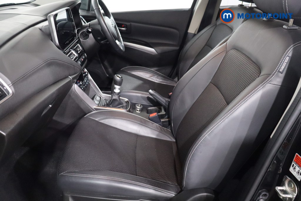 Suzuki S-Cross Ultra Manual Petrol SUV - Stock Number (1600289) - 4th supplementary image