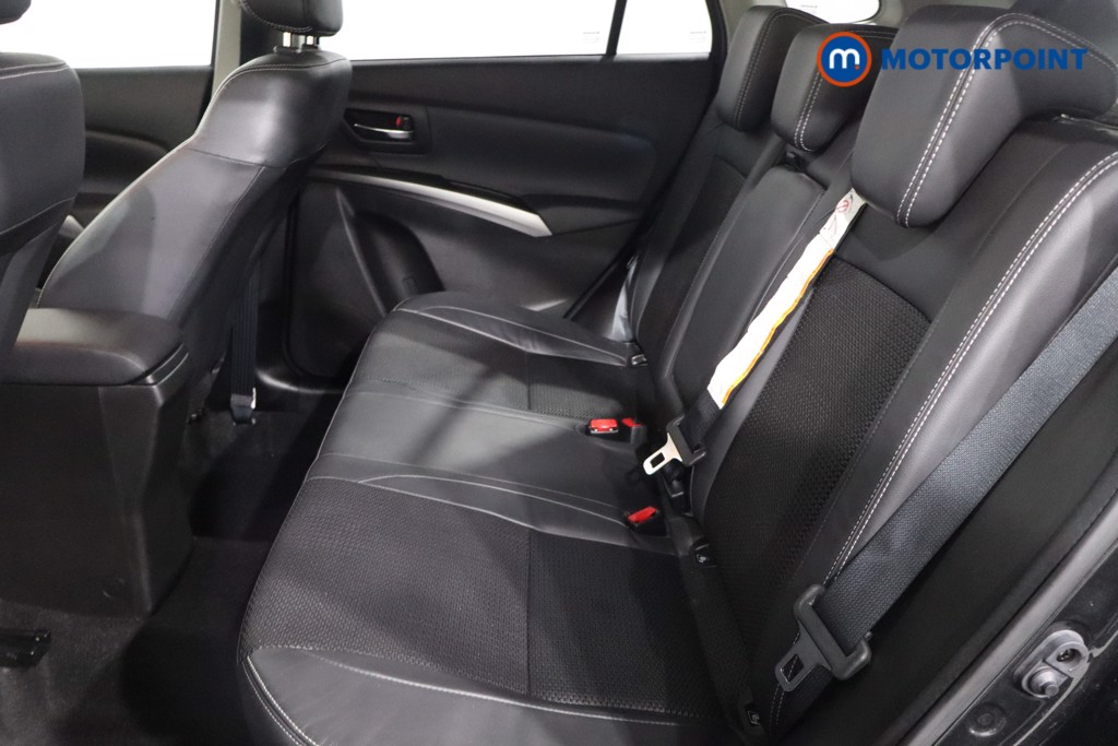 Suzuki S-Cross Ultra Manual Petrol SUV - Stock Number (1600289) - 5th supplementary image