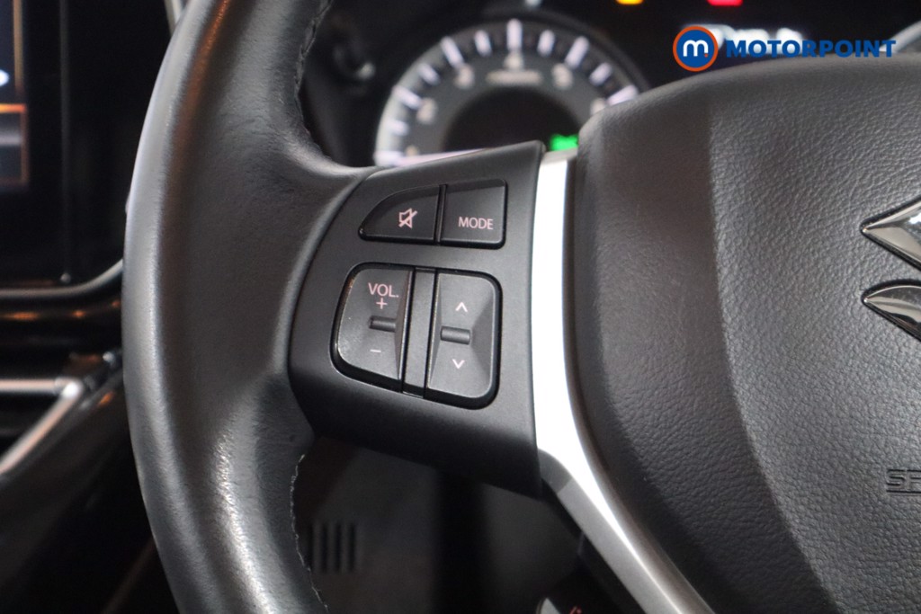 Suzuki S-Cross Ultra Manual Petrol SUV - Stock Number (1600289) - 7th supplementary image