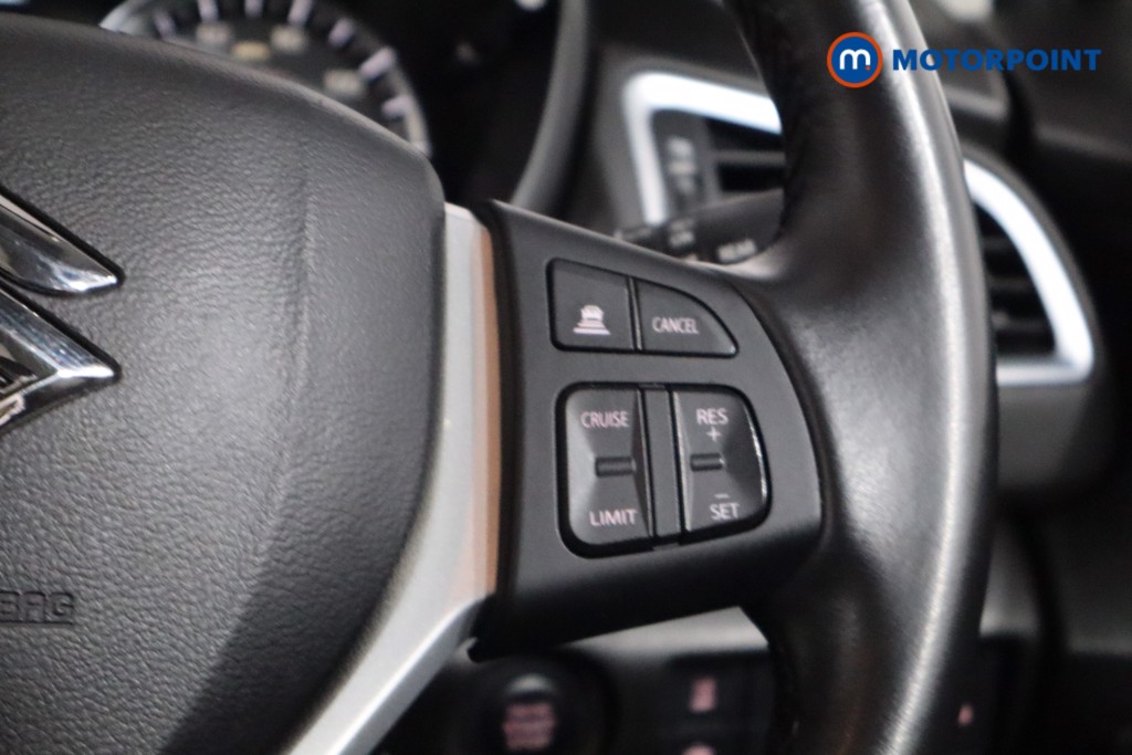 Suzuki S-Cross Ultra Manual Petrol SUV - Stock Number (1600289) - 8th supplementary image