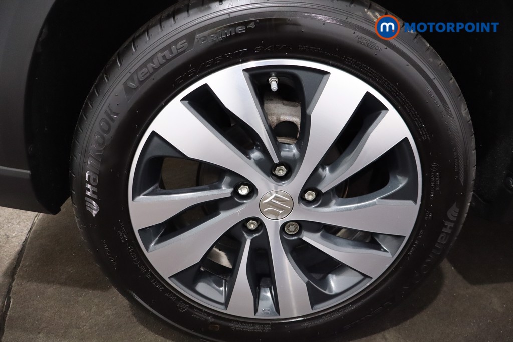 Suzuki S-Cross Ultra Manual Petrol SUV - Stock Number (1600289) - 9th supplementary image