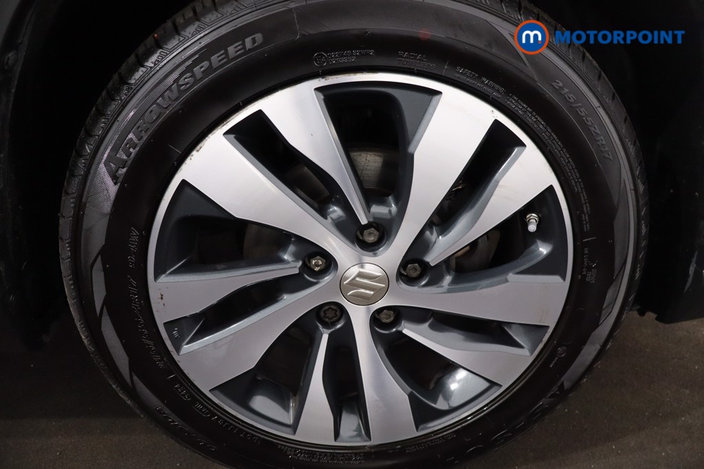 Suzuki S-Cross Ultra Manual Petrol SUV - Stock Number (1600289) - 10th supplementary image