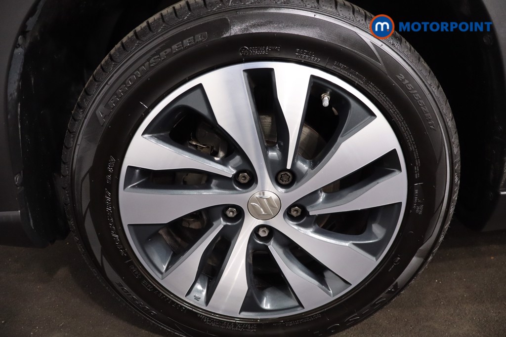 Suzuki S-Cross Ultra Manual Petrol SUV - Stock Number (1600289) - 11th supplementary image