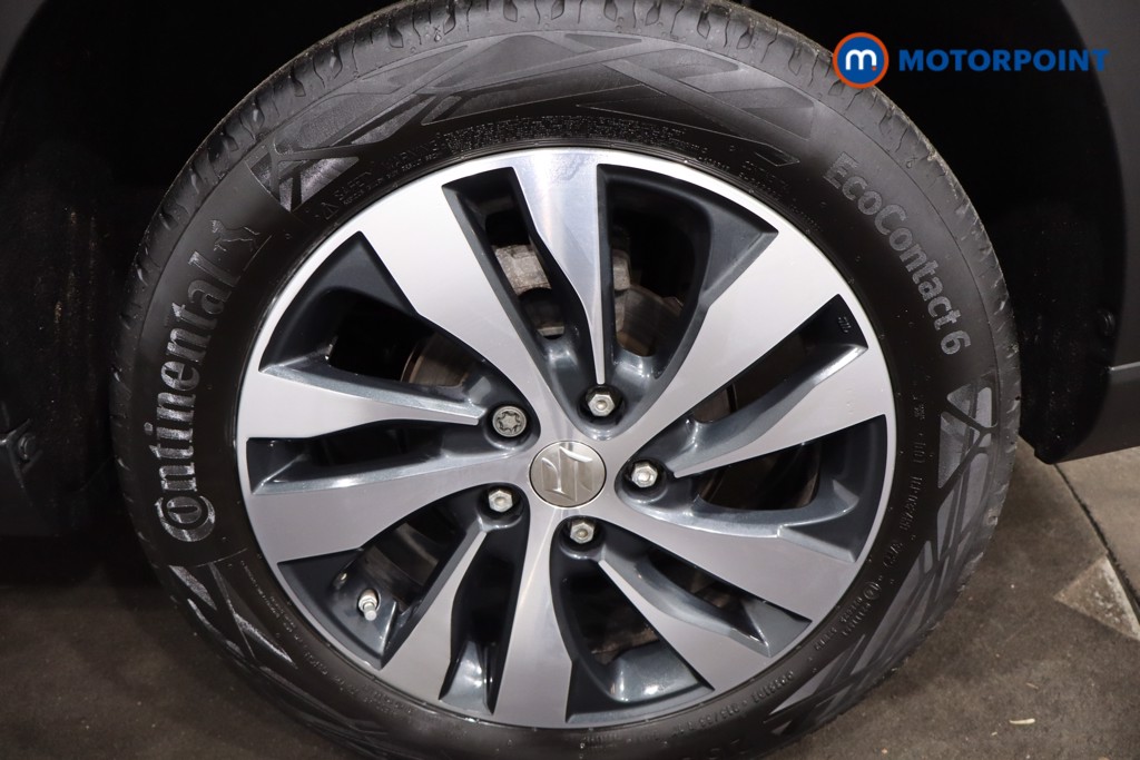 Suzuki S-Cross Ultra Manual Petrol SUV - Stock Number (1600289) - 12th supplementary image