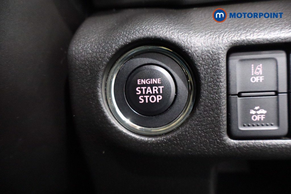Suzuki S-Cross Ultra Manual Petrol SUV - Stock Number (1600289) - 13th supplementary image