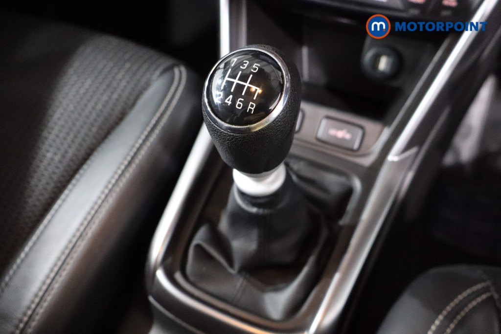 Suzuki S-Cross Ultra Manual Petrol SUV - Stock Number (1600289) - 14th supplementary image