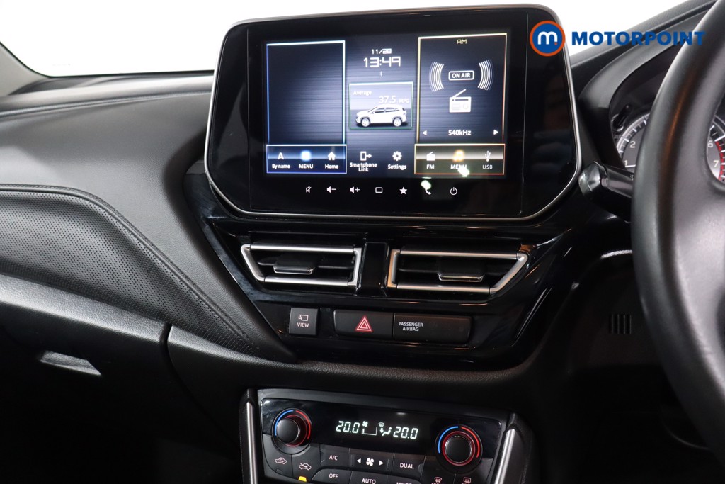 Suzuki S-Cross Ultra Manual Petrol SUV - Stock Number (1600289) - 15th supplementary image